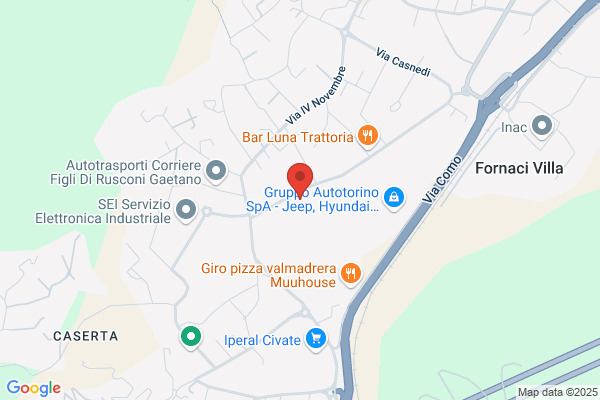 Pvr Pavimenti E Impianti S.N.C. Di Trecarichi Salvatore E nunzio E c.