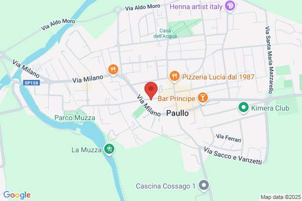 Sanpaolo Imi S.P.A.