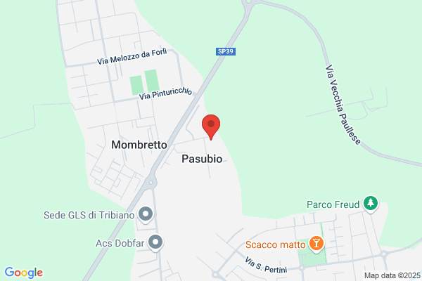 Tribiano Tre Srl