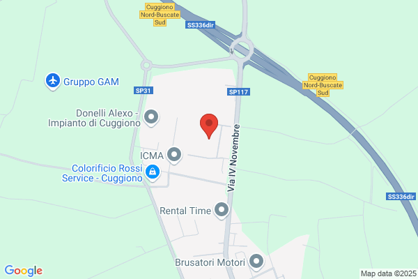 Royalite Plastics Srl