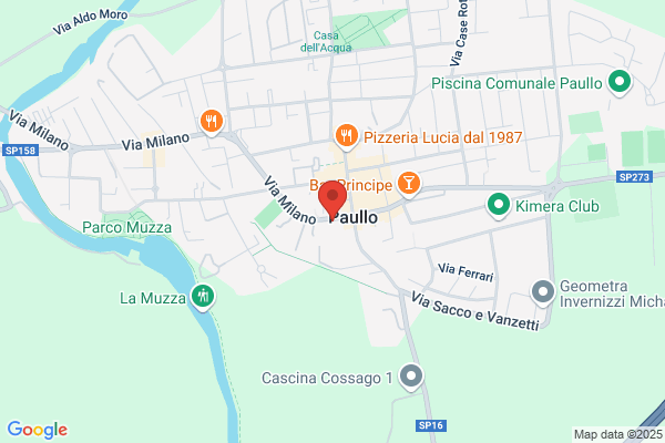 Bar Pizzeria Roma 51
