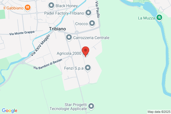 Agricola S.C.R.L.