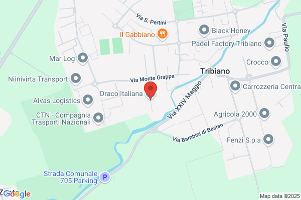 Draco Italiana S.P.A.