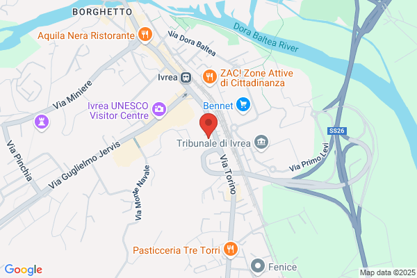 I.R.I.O. Istituto di Ricerca in Oftalmologia