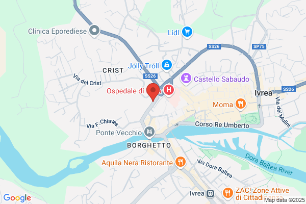 Ristorante Pizzeria Marechiaro