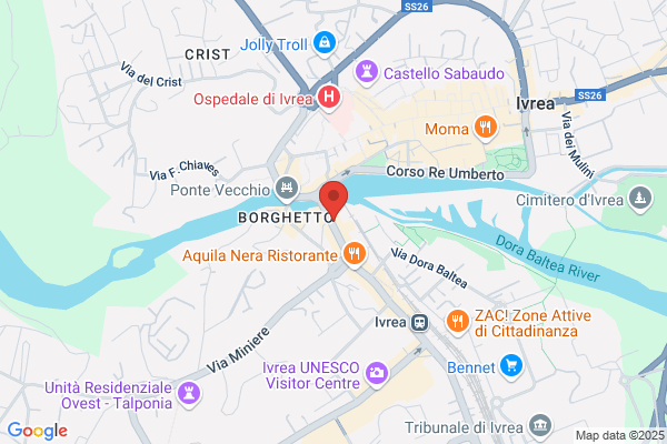 Studio Chiadò Fiorio STP