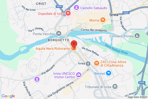Agenzia Immobiliare Casa Italia Ivrea