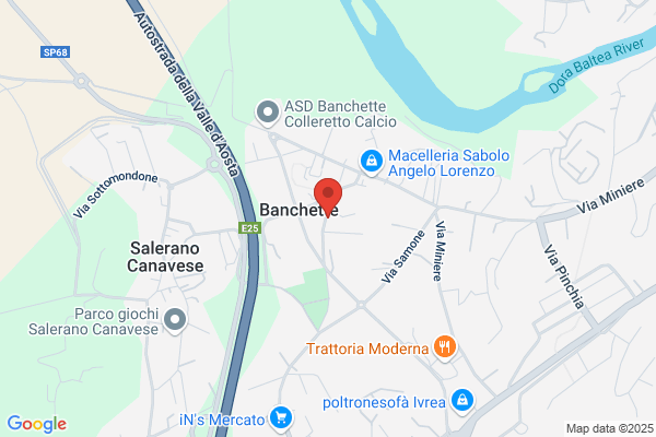 Bisone Marco Impianti Elettrici