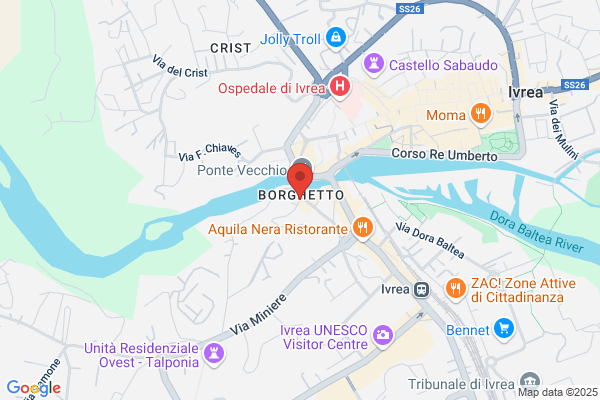 Consulente Roberta Torino