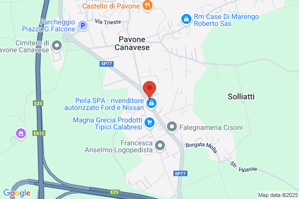 Ferlisi Salvatore