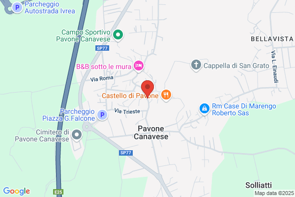 Fondazione A. Dandrea Museo E Centro Studi