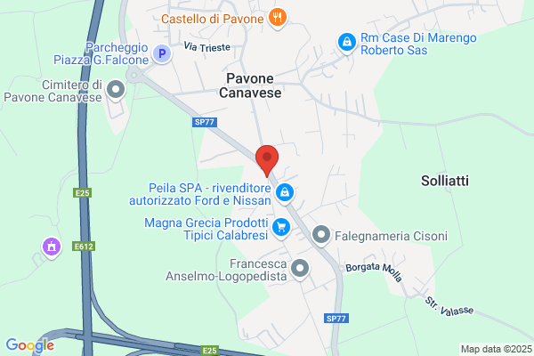 I.P.A. Di Faggion Angelo Primo & C. (S.N.C.)