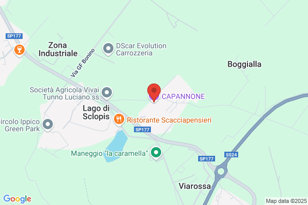 Il Capannone S.R.L.