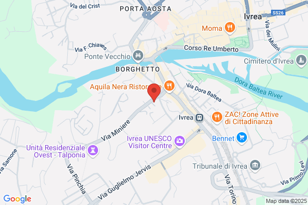 Immobiliare Torreano Gestioni Immobiliari