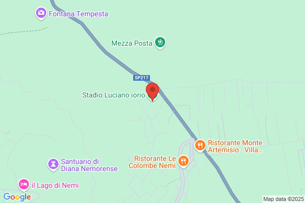 Iorio Luciano