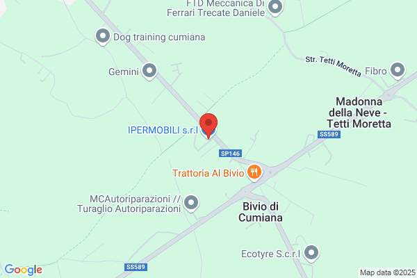 Ipermobili S.R.L.