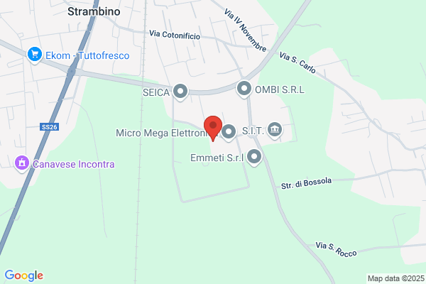 Kedrios Tecno Srl