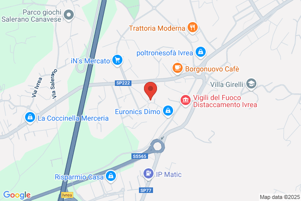 Kokoro Trattamenti  per Il Benessere  Ivrea - Banchette e Carema