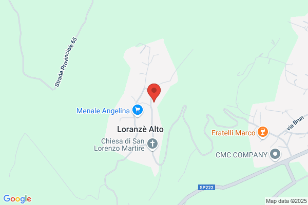 L'Angelo del Convento Ristorante e B&B