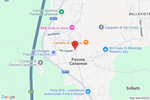Laboratorio Pasticceria Minerva