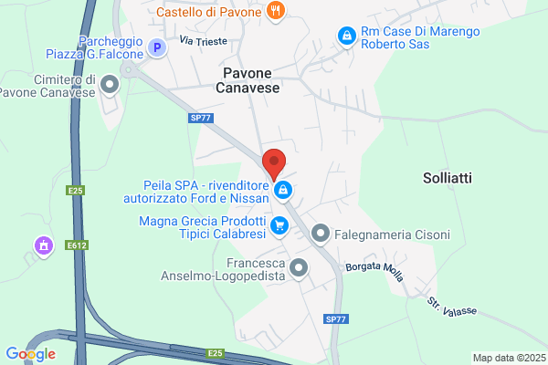 Laferrere Snc Di Furfaro Rodolfo E Gangi