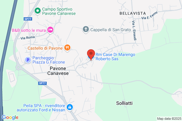 Malvasio francesco