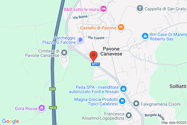 Mancuso salvatore