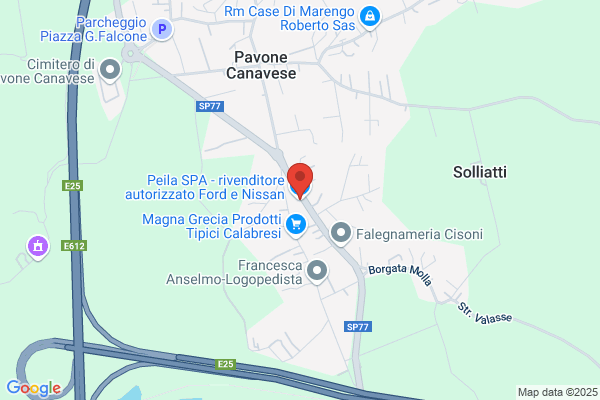N.P.S. Di N. Colombara Spada