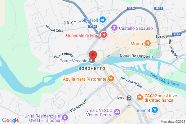 Osteria San Maurizio