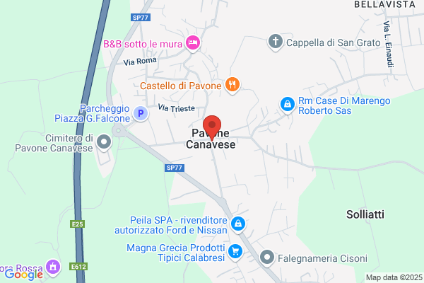 Parrocchia