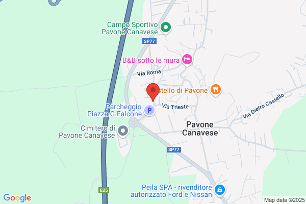 Poste Italiane