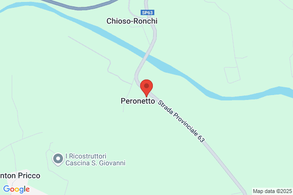 Ristorante La Rosa dei Venti