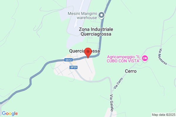 Consorzio Revisioni Auto Querciagrossa
