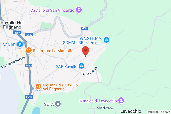 Officina Ricci Graziano - Riparazione e Manutenzione Auto Pavullo