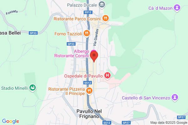 Societa Giardini Di Palmas Roberto E C. (S.A.S)