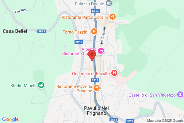 Tecnocasa - Ag. Affiliata - Studio Pavullo S.A.S.