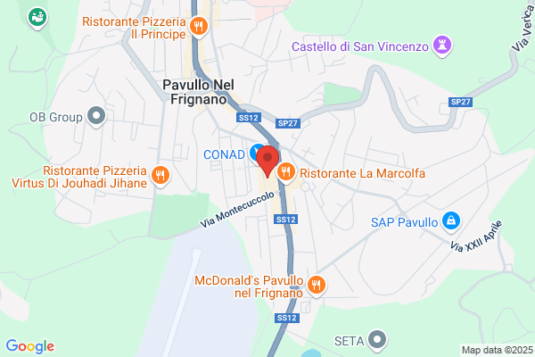 Viaggi Del Tenente Di Serra Marcella