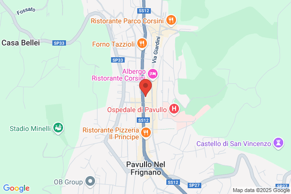 Gori Giuliano