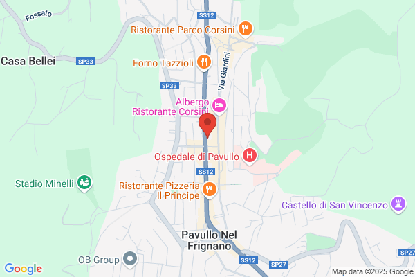 Minelli raffaele