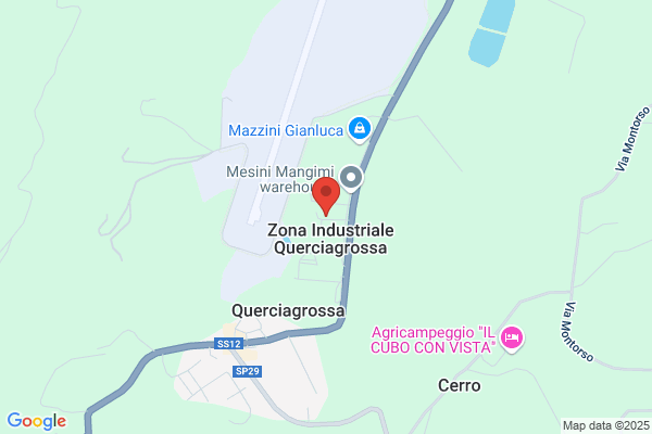 Scavi Ter Di Mariani Gino
