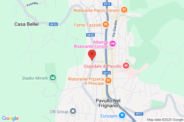 Istituto Statale Distruzione Superiore