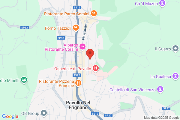 Scuola Elementare De Amicis
