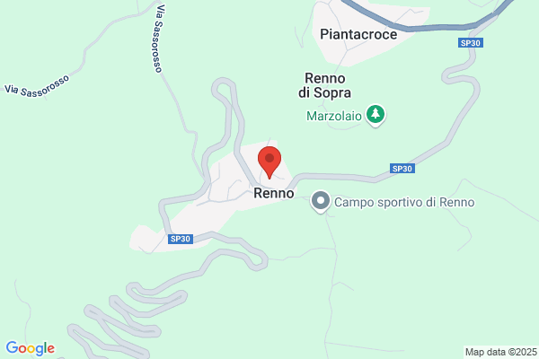Scuola Elementare E Materna Renno