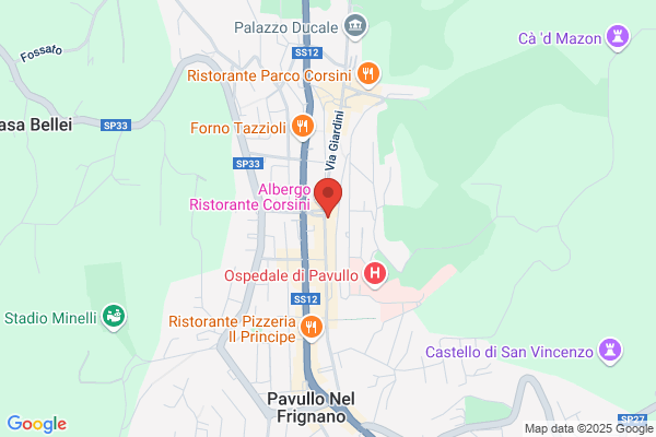 Reale Mutua Agenzia di Pavullo Frignano Romani Massimo E Romani Brunella Snc