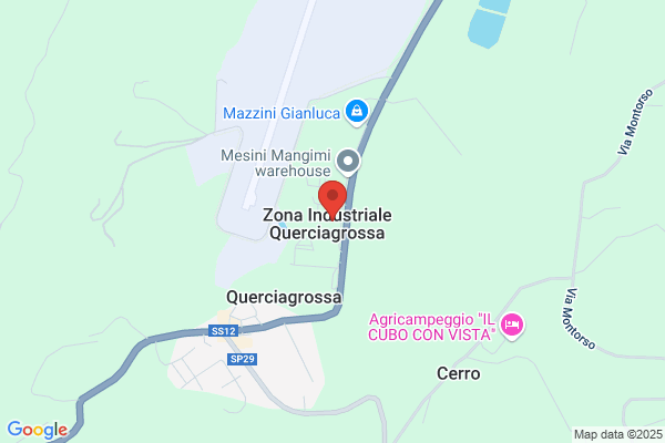 Motor Line Di Pacchioni Sauro E Castaldo Paola Snc
