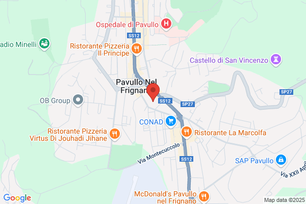 Studio Legale Associato Cantergiani-Gianelli-Morandi