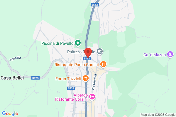 Verdi sabrina