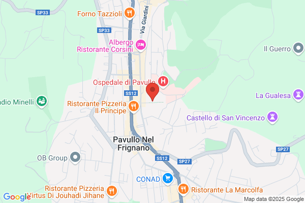 Casa Soggiorno per Anziani Francesco e Chiara