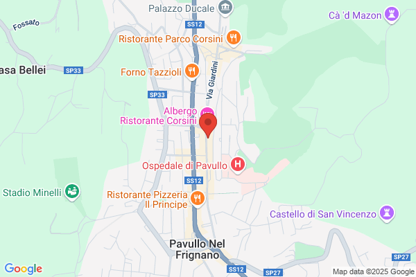 Ottica Di Carlini Dionigi & C. (S.N.C.)