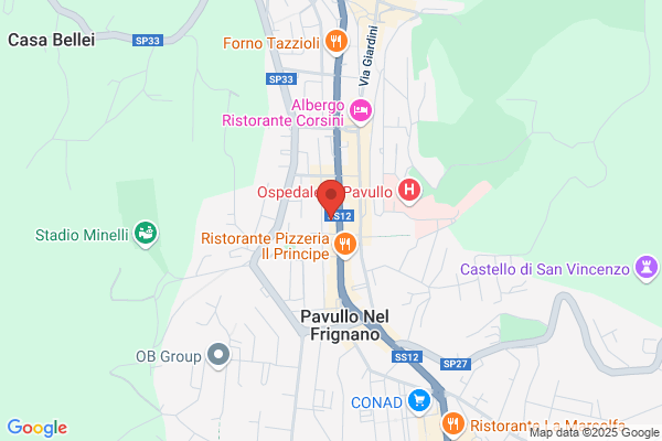 Tonioni Ferramenta Snc